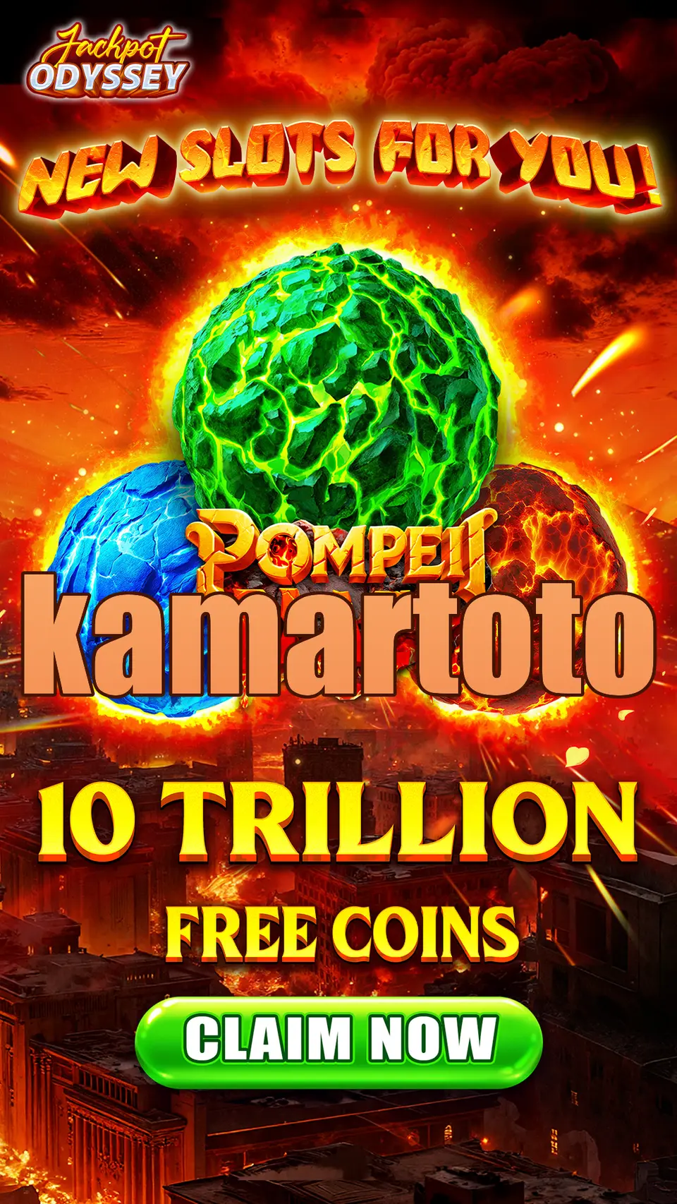 kamartoto APK