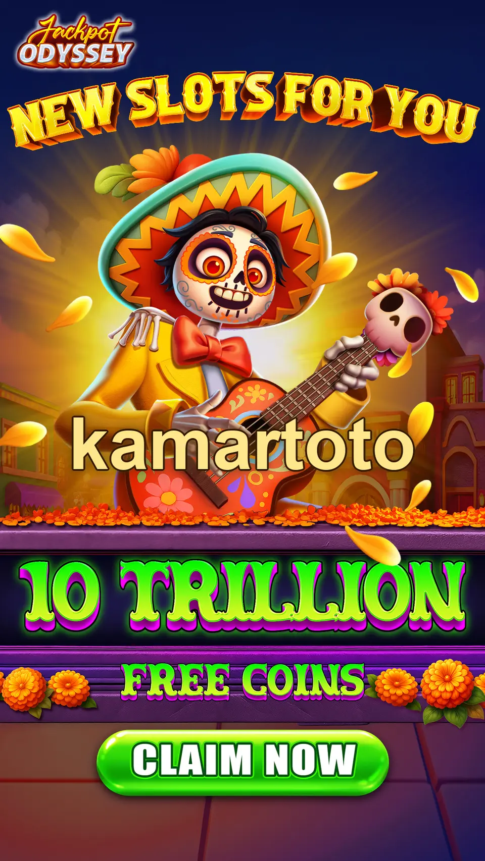 kamartoto APK