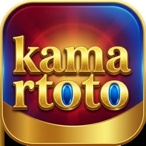 kamartoto Logo - Resmi