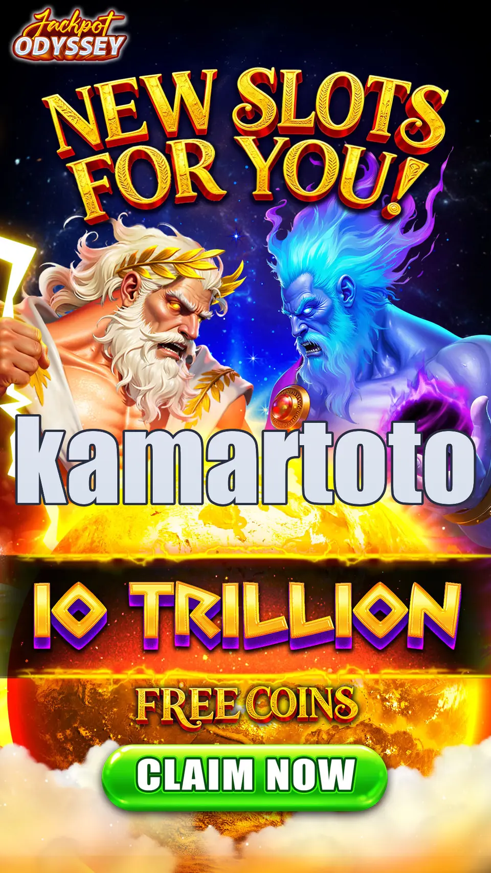 kamartoto Tangkapan Layar - APK Resmi